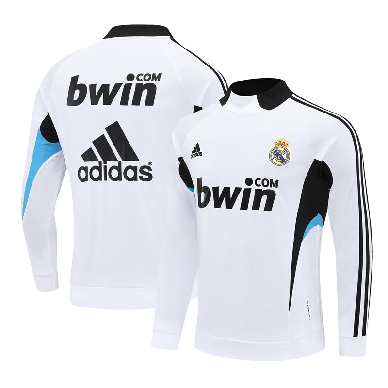 Real Madrid 2008/09 XV Training Top