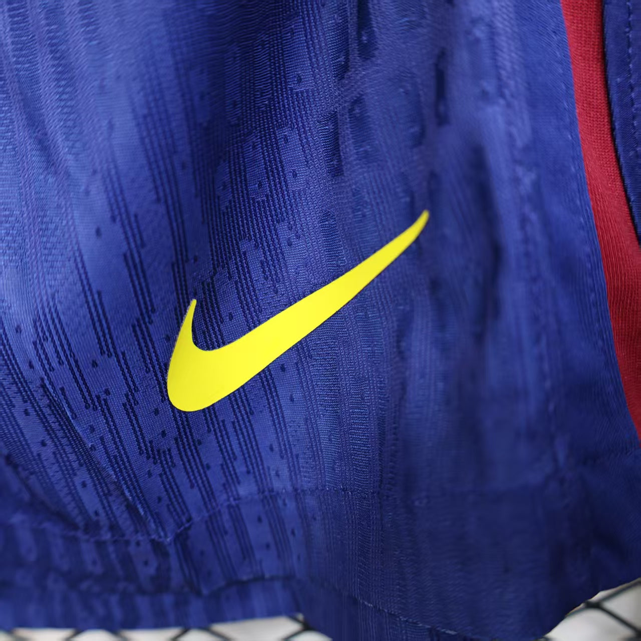 FC Barcelona 2025/26 Shorts - Pro Version