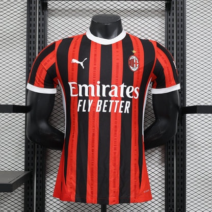 AC Milan 2024/2025 Home