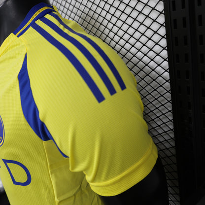 Al Nassr 2024/2025 Home