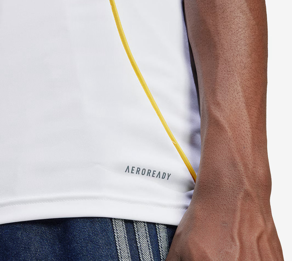 Real Madrid 2025/26 Home - Fan Version