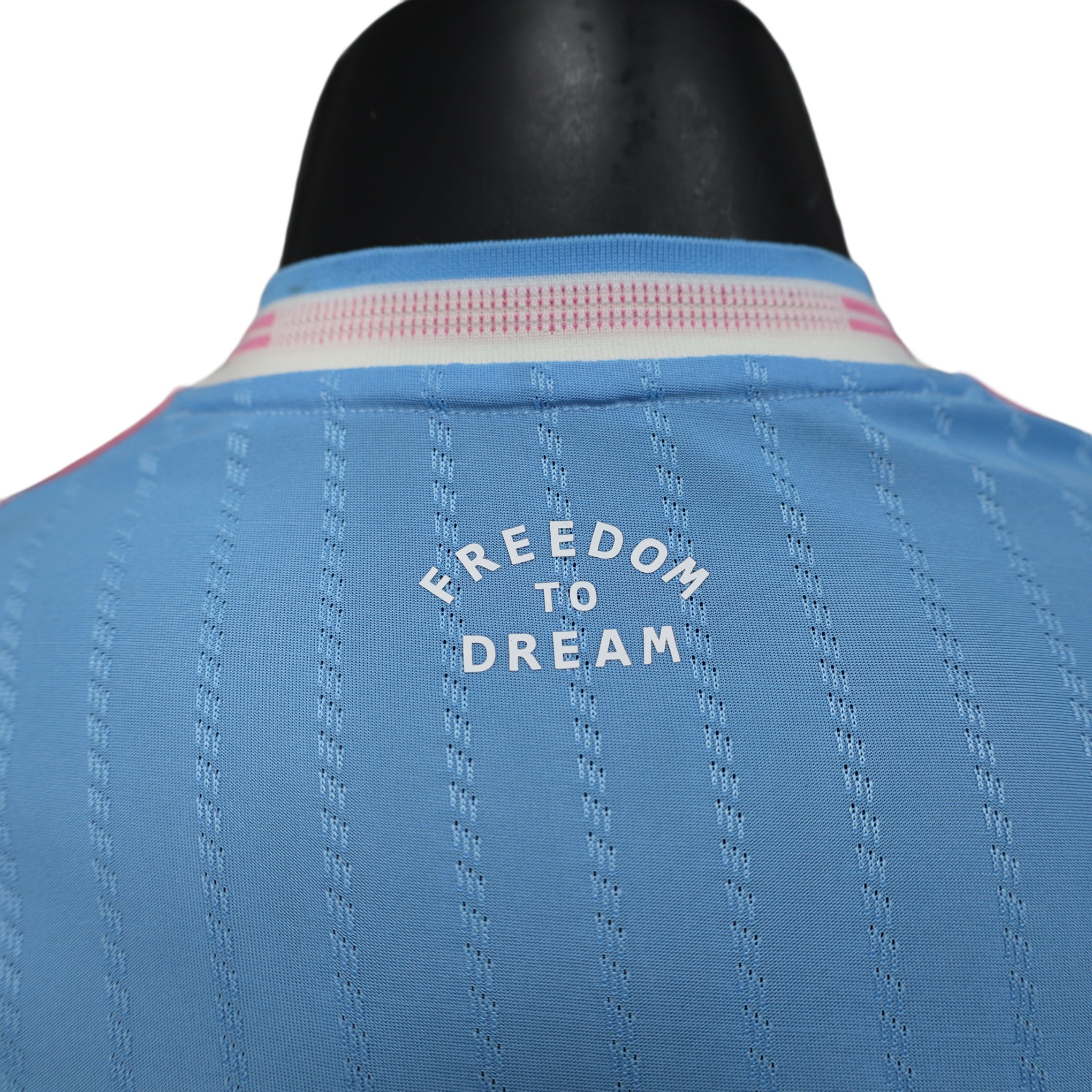 Inter Miami 2025/26 Third Shirt - Pro Version