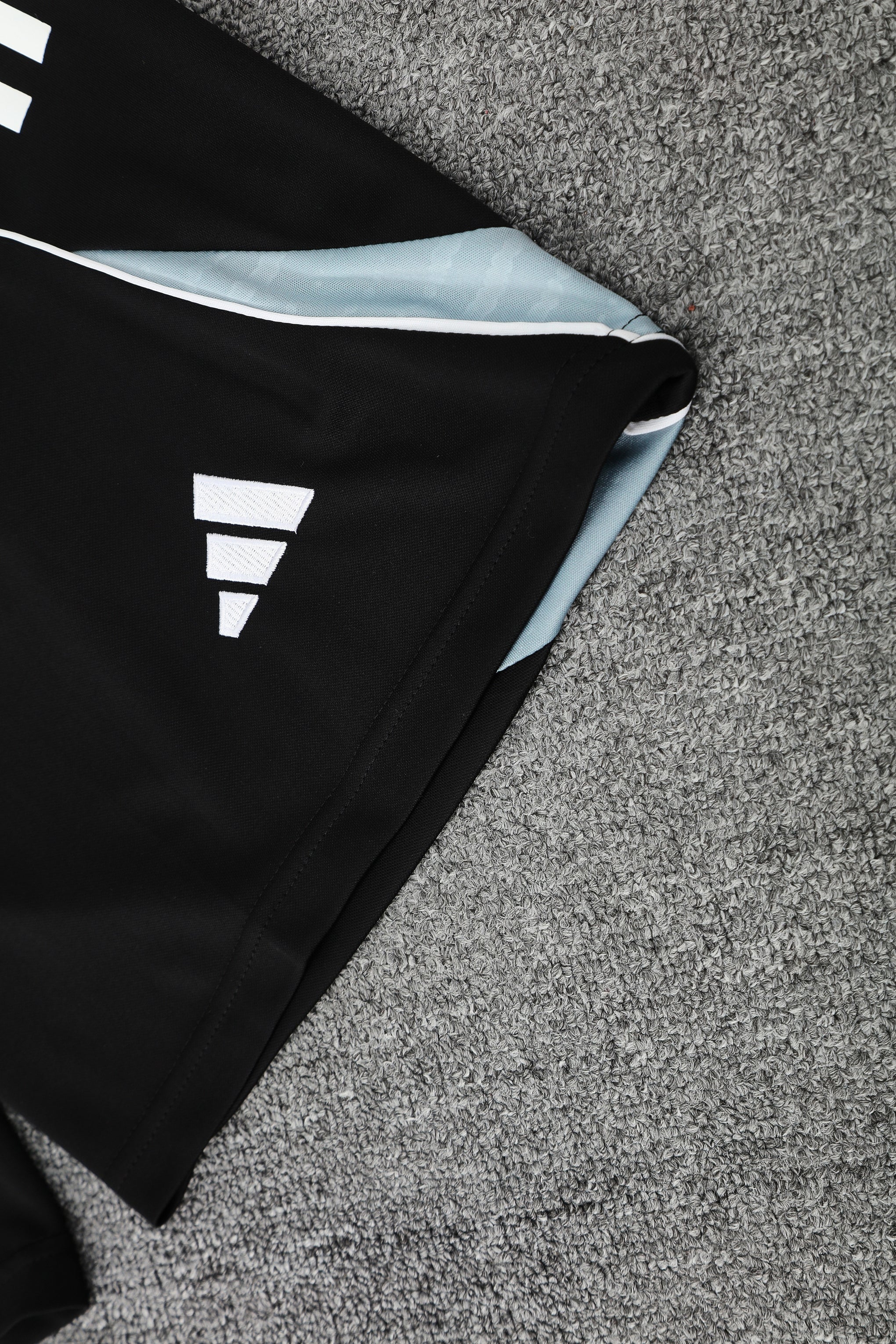 Real Madrid 2025/26 Training Kit IV