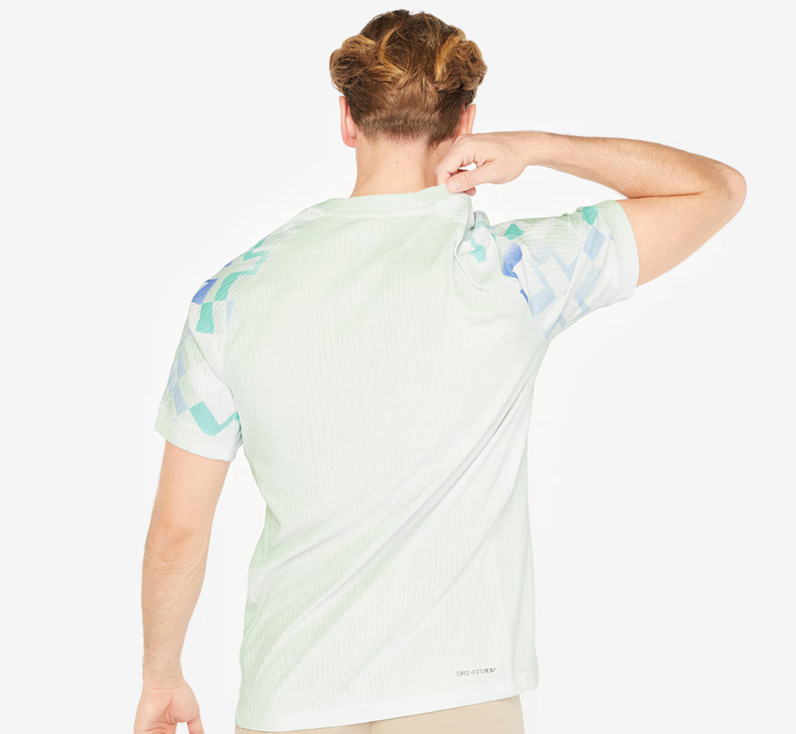 Inter Milan 2025/26 Away Shirt - Pro Version