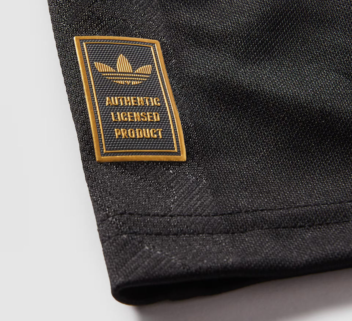 Manchester United 2025/26 Third Shirt - Pro Vesion