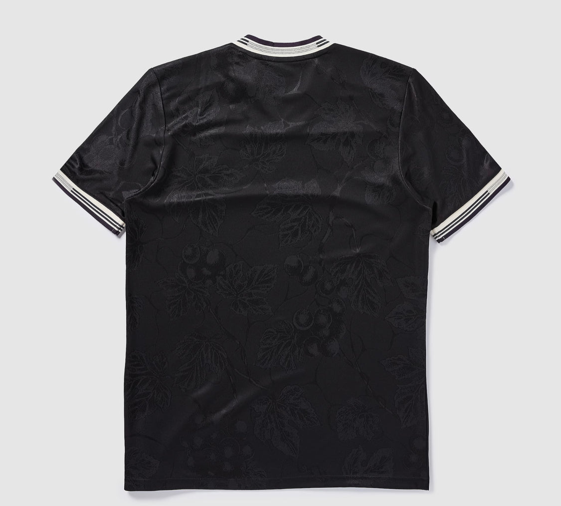 Juventus FC 2025/26 Third Shirt - Pro Version