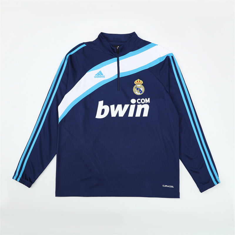 Real Madrid 2009/10 Training Top XII