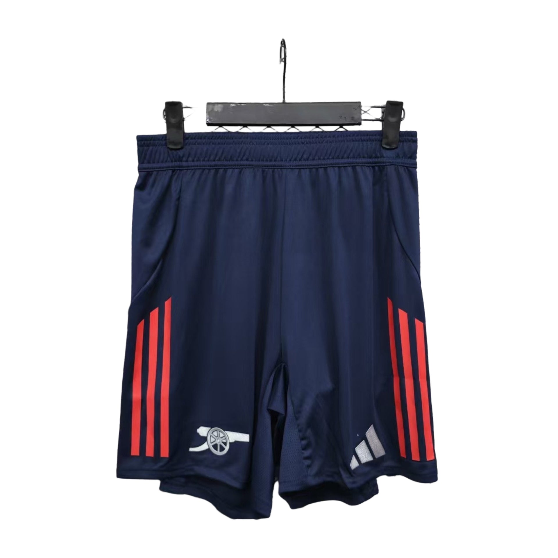 Arsenal FC 2025/26 Away Shorts - Pro Version