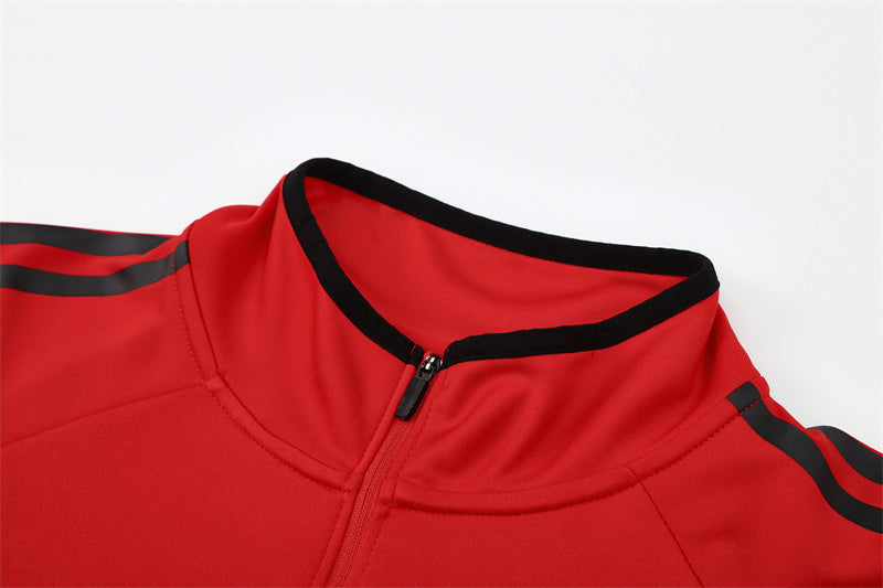 AC Milan 2004/05 Training Top IV