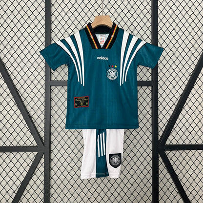 KIDS : Germany 1996 Home