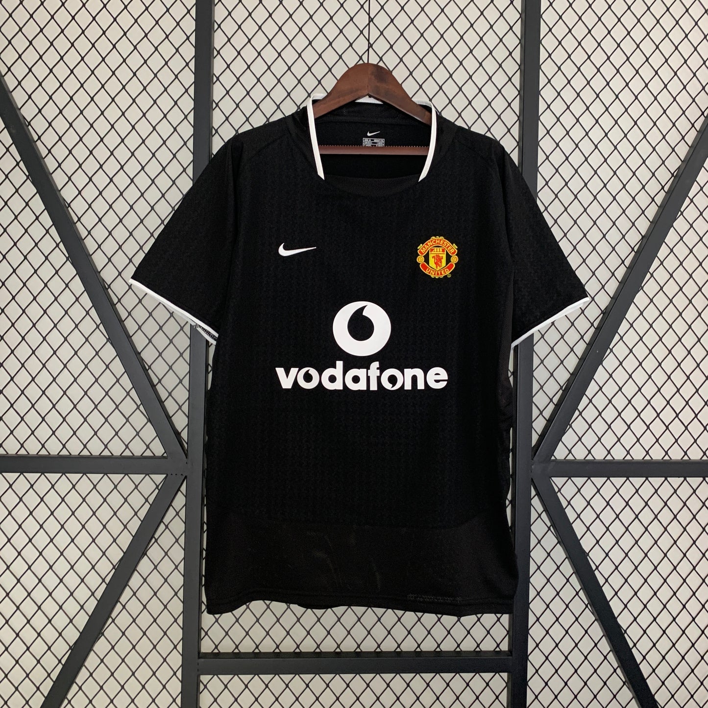 Manchester United 2003/2004 Away