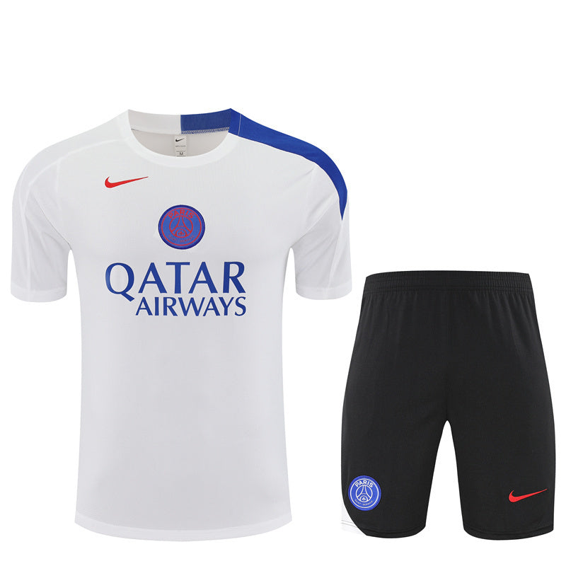 Paris Saint-Germain 2025/26 Training Kit T90 II