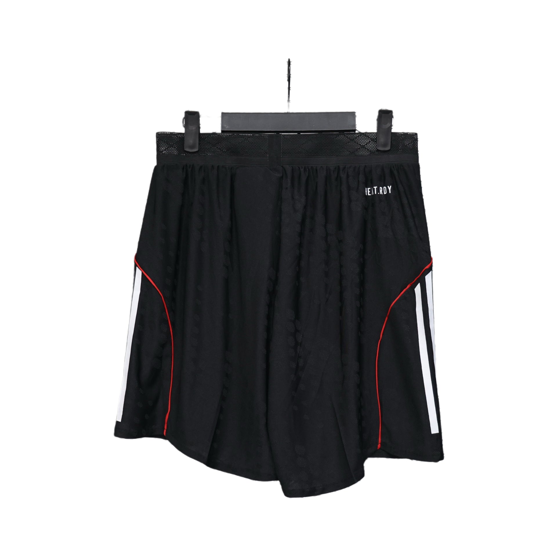 Liverpool FC 2025/26 Away Shorts - Pro Version