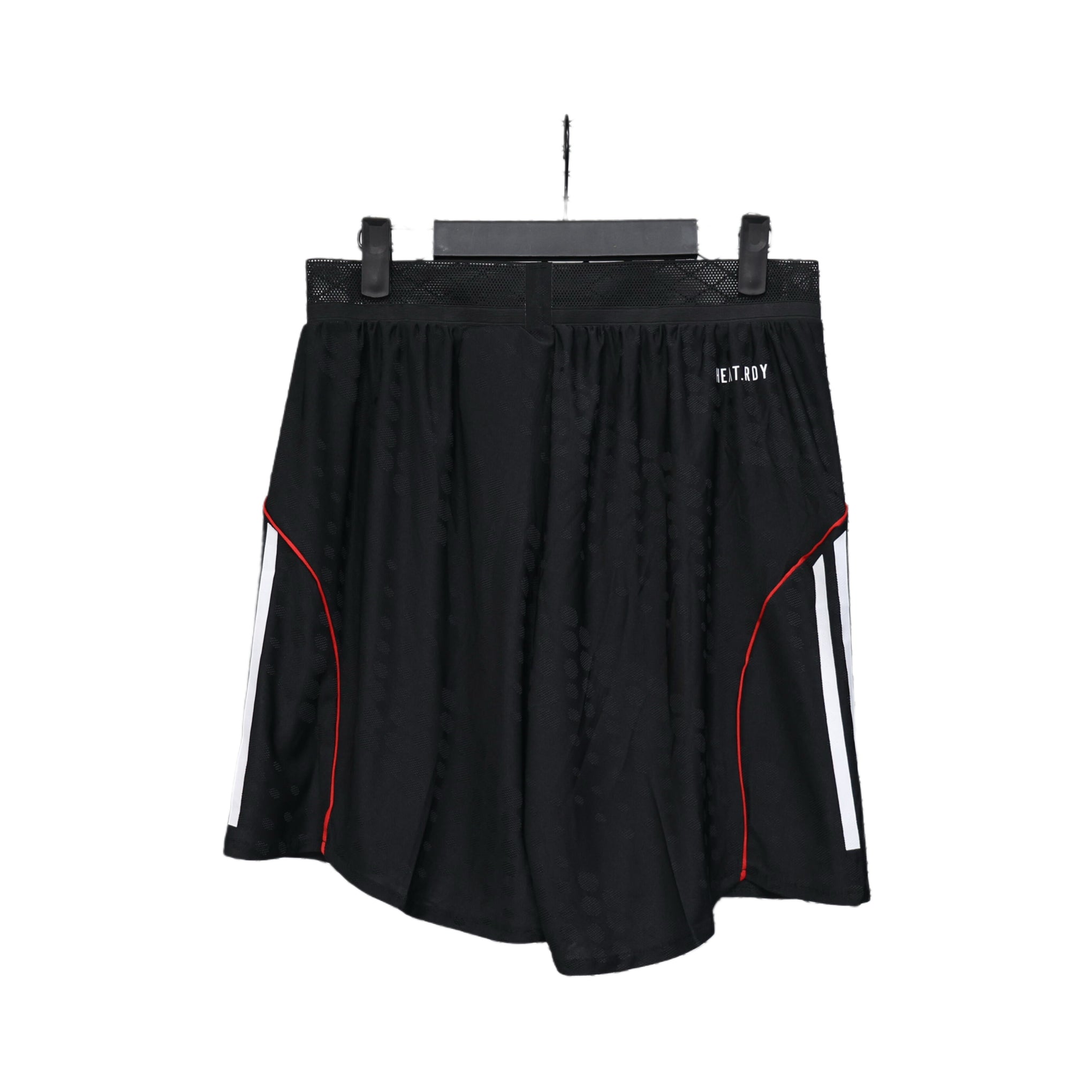 Liverpool FC 2025/26 Away Shorts - Pro Version