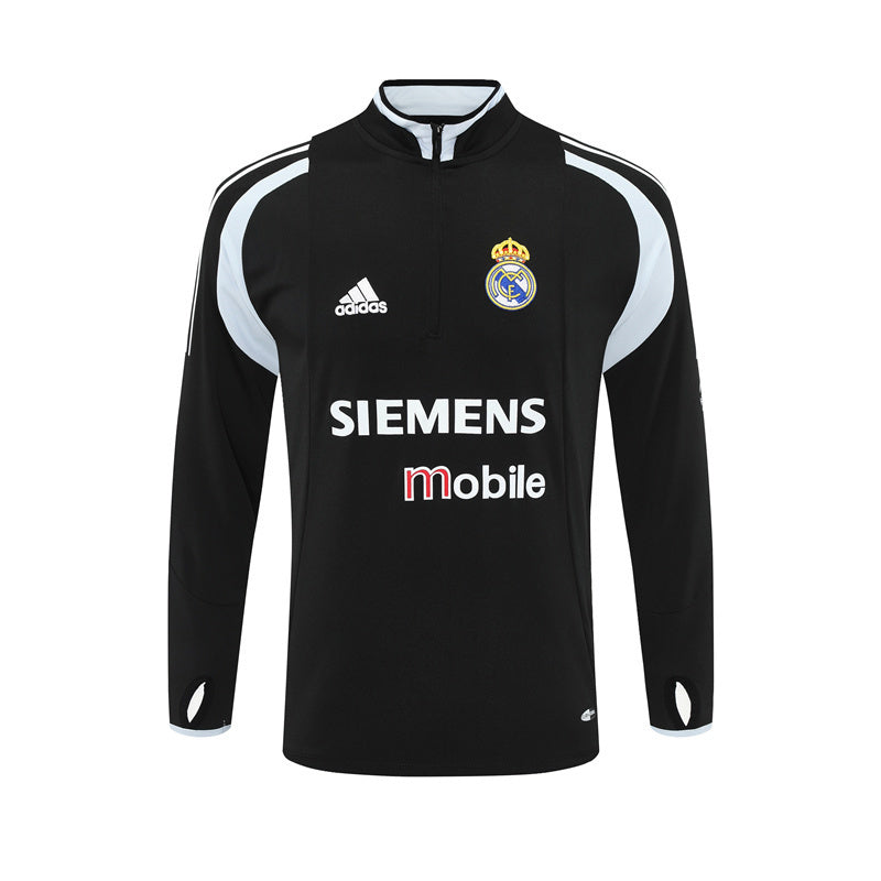 Real Madrid 2004/05 XVIII Training Top