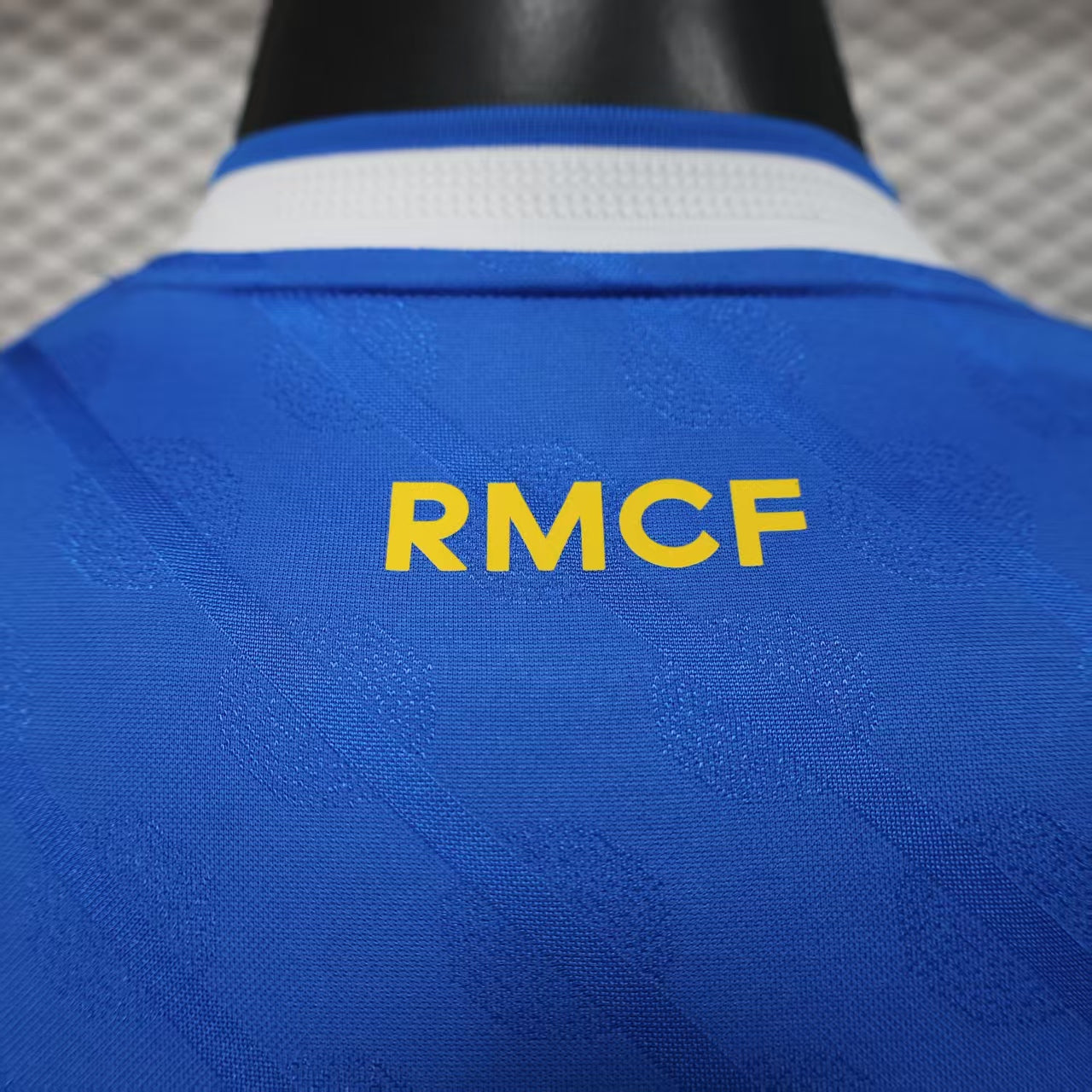 Real Madrid 2025/26 Third Shirt - Pro Version