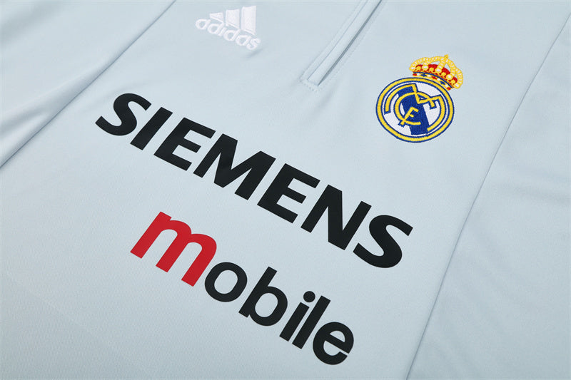 Real Madrid 2004/05 XIX Training Top
