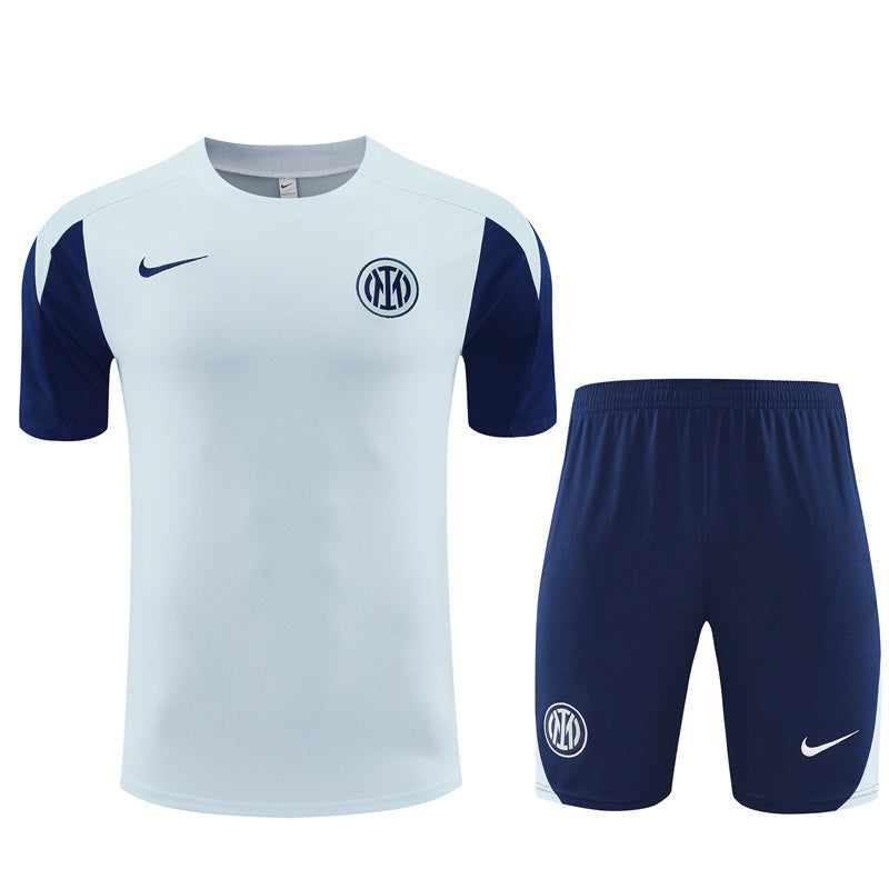 Inter Milan 2025/26 Training Kit I