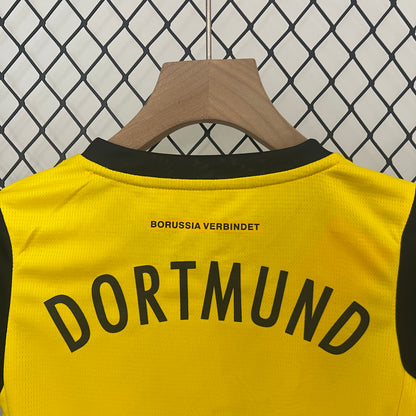 KIDS : Dortmund 2024/2025 Home