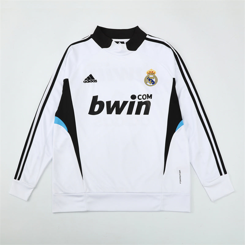 Real Madrid 2008/09 XV Training Top