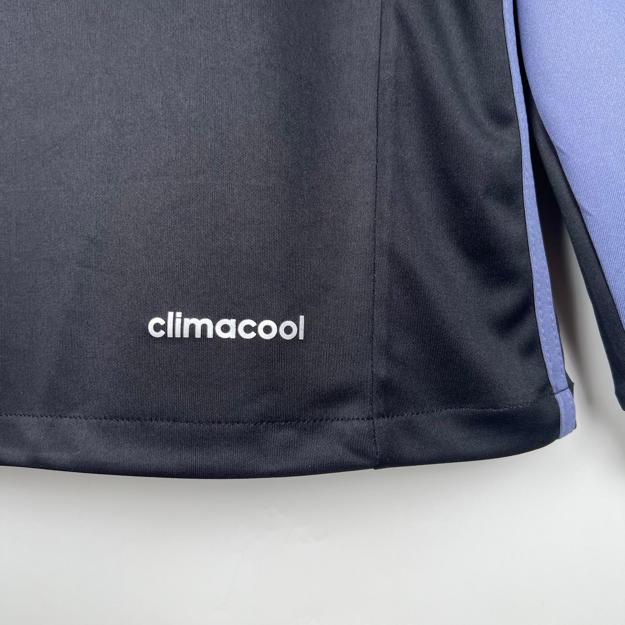 Real Madrid 2016/2017 Third - Long Sleeve