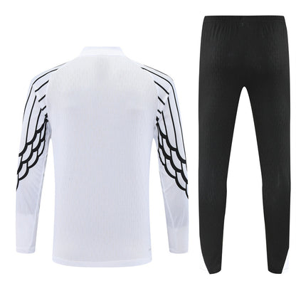 Paris Saint-Germain 2025/26 Tracksuit