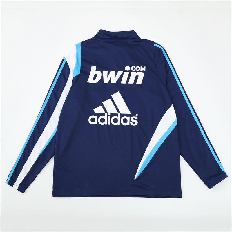 Real Madrid 2009/10 Training Top XII
