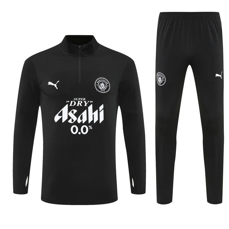 Manchester City 2025/26 Tracksuit