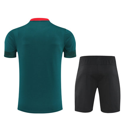 AC Milan 2025/26 Training Kit I