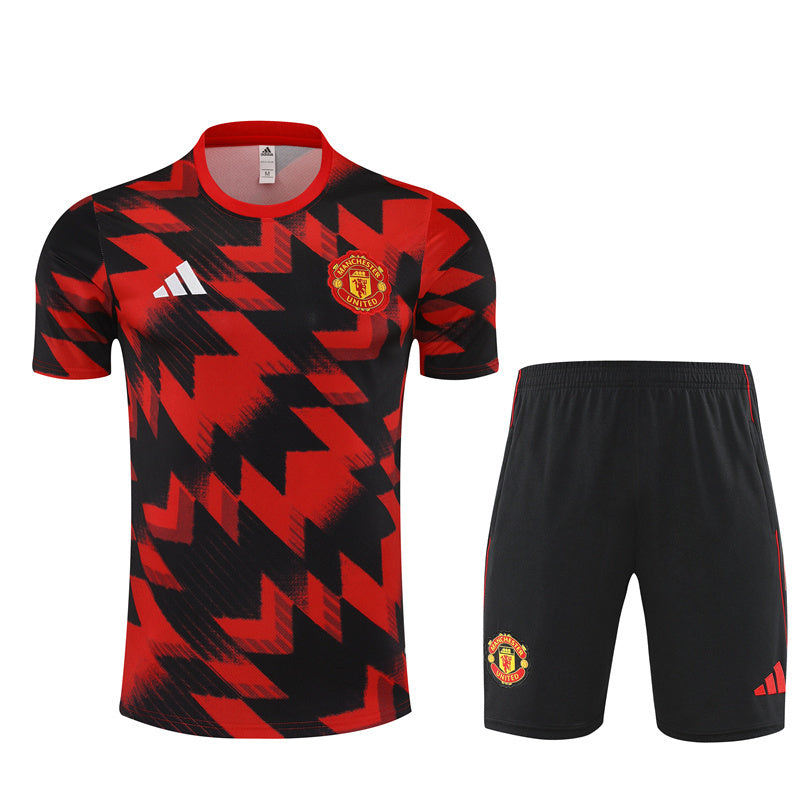 Manchester United 2025/26 Training Kit I