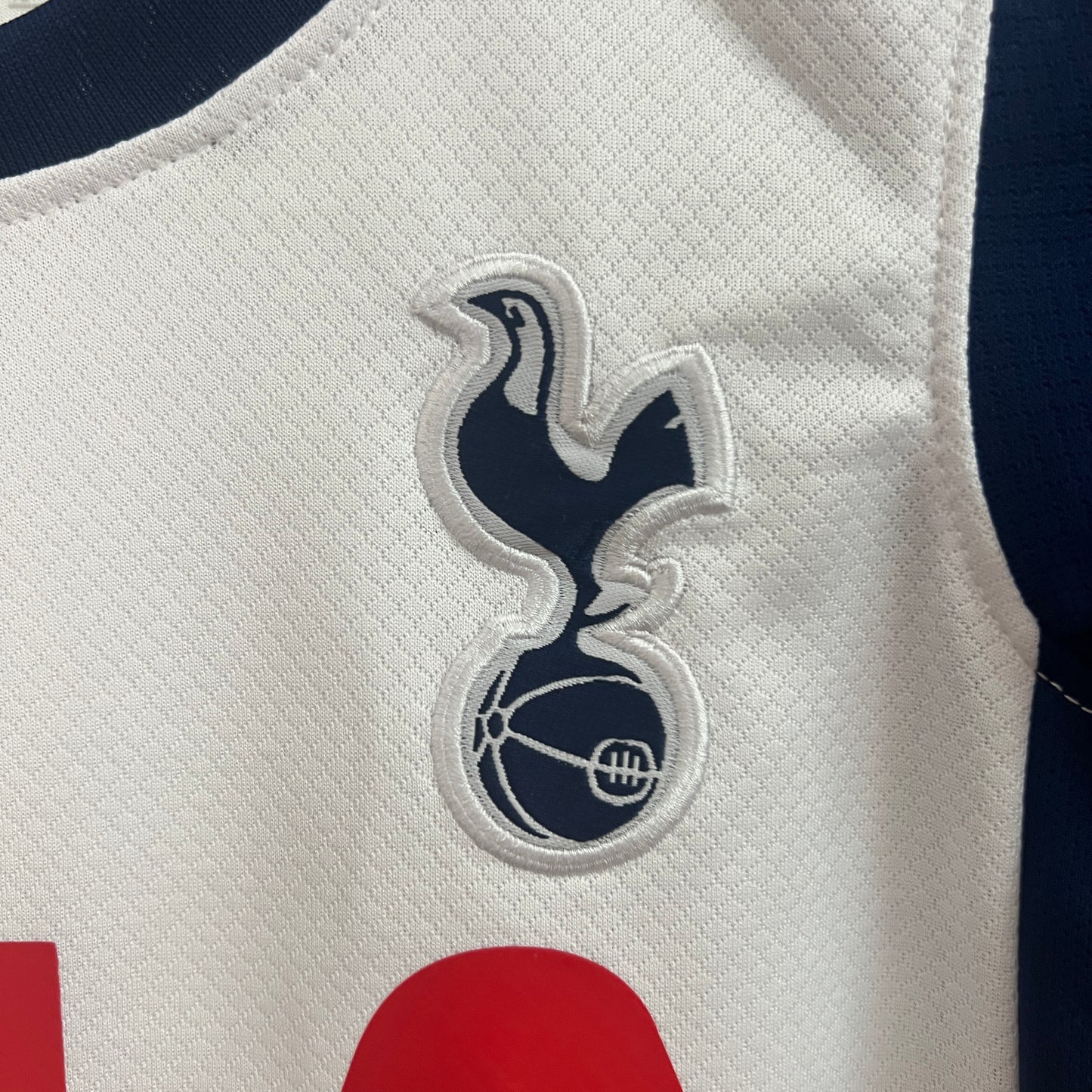 KIDS : Tottenham 2024/2025 Home