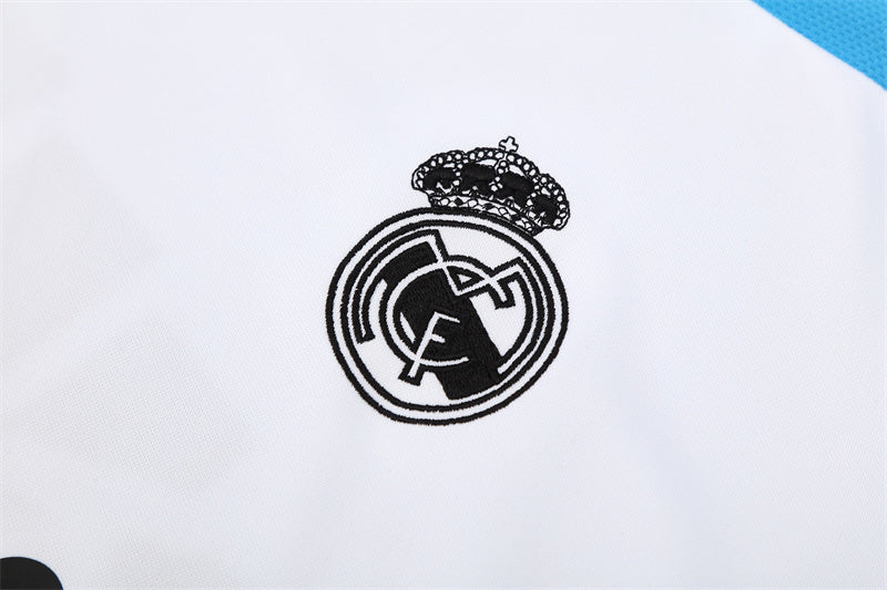 Real Madrid 2012/13 Training Top X