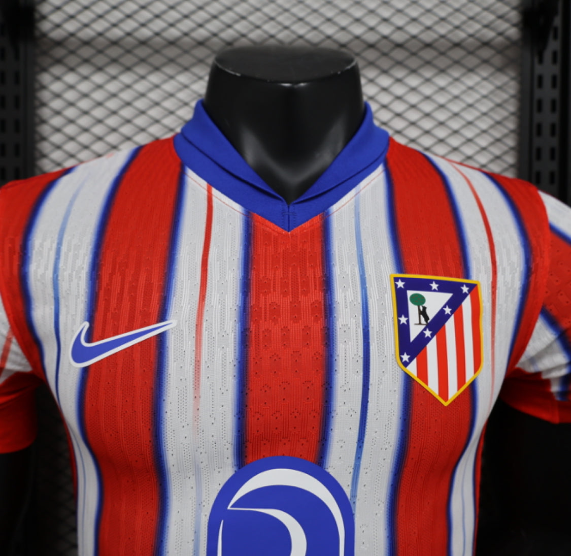 Atletico Madrid 2024/2025 Home