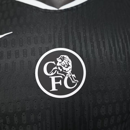 Chelsea FC 2025/26 Third Shirt - Pro Version