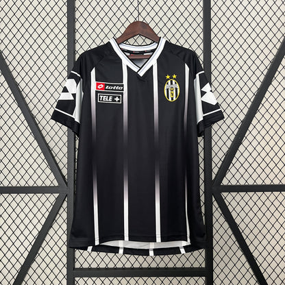 Juventus 2000/2001