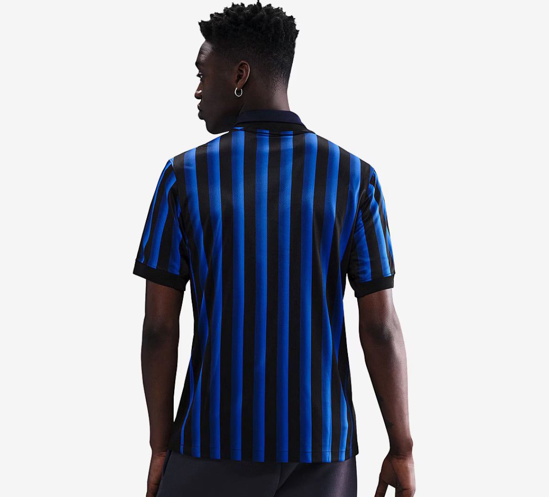 Inter Milan 2025/26 Home - Fan Version