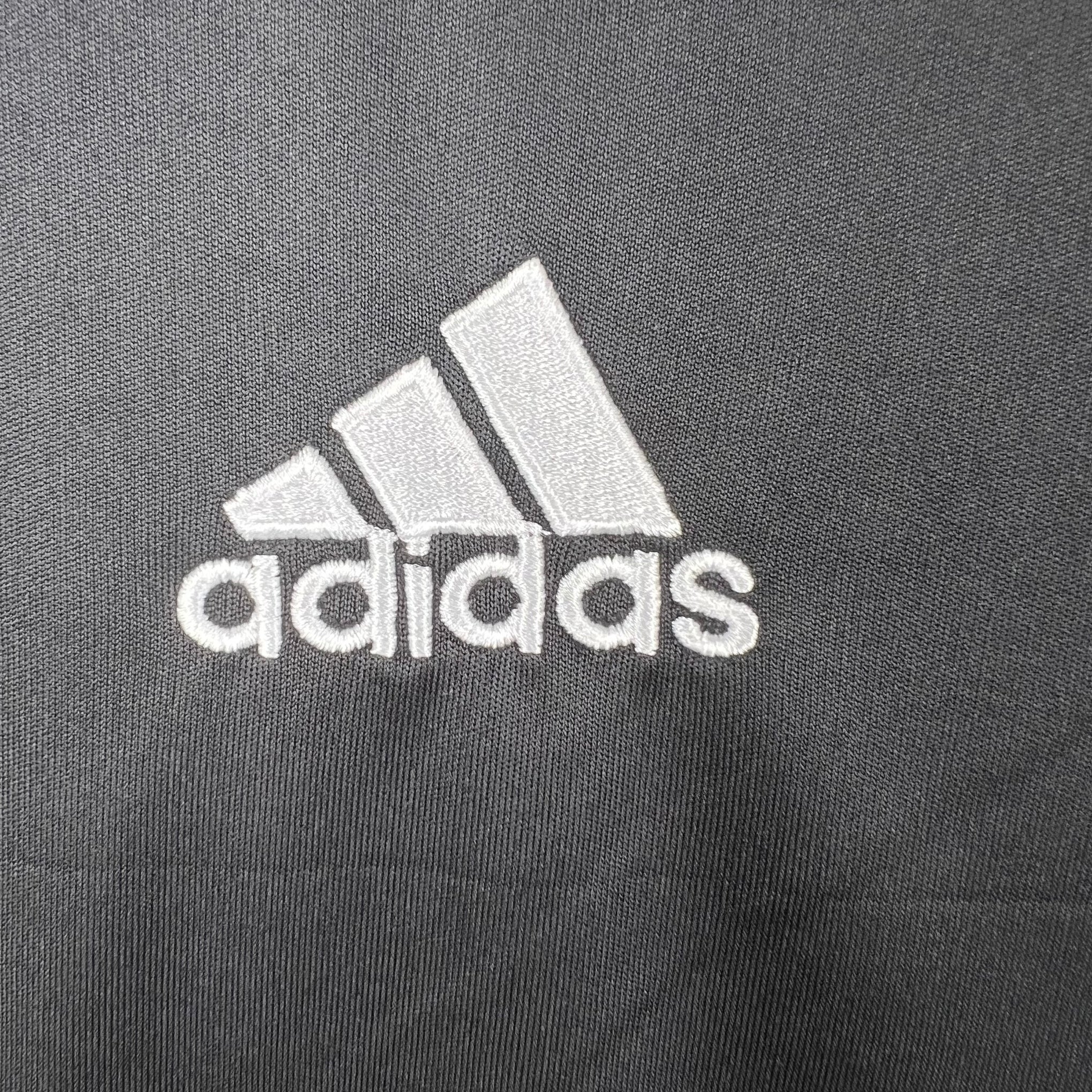 Real Madrid 2016/2017 Third - Long Sleeve