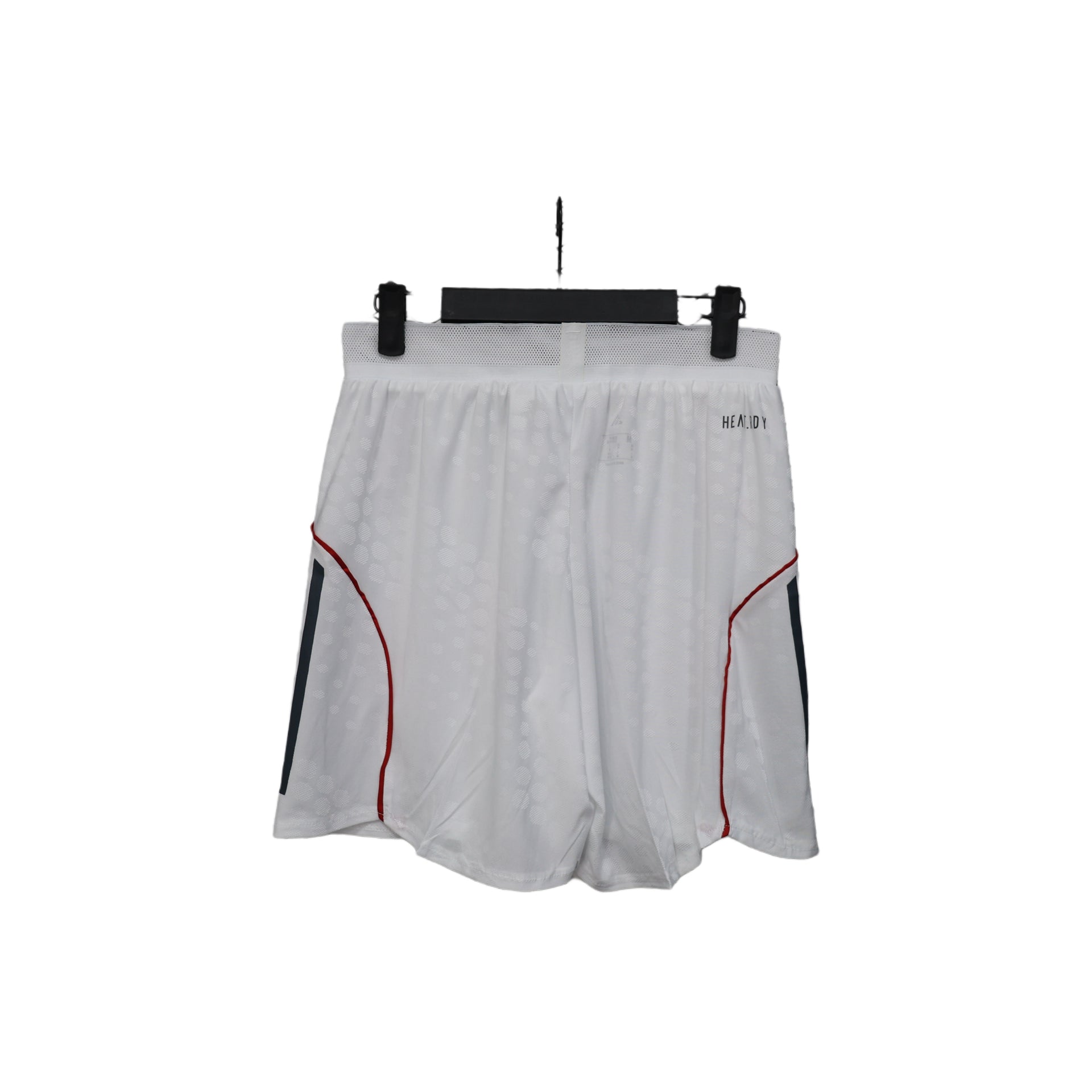 Bayern Munich 2025/26 Away Shorts - Pro Version