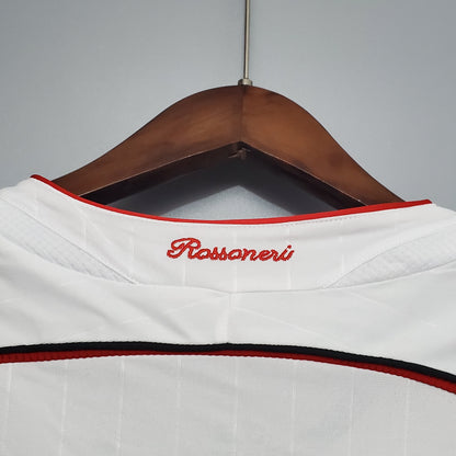 AC Milan 2007 Champions League Final - Long Sleeve