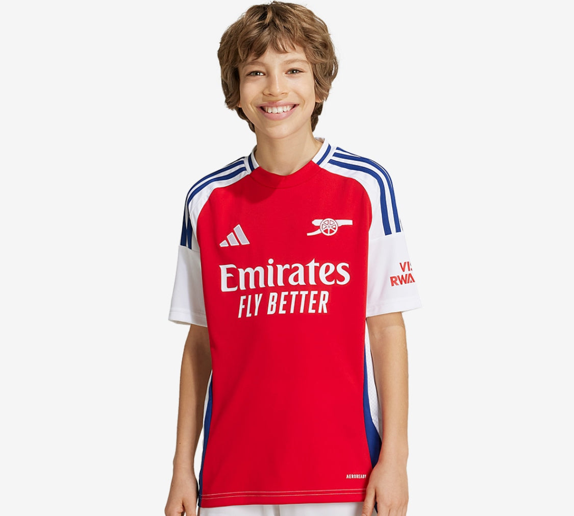 KIDS : Arsenal 2024/2025 Home