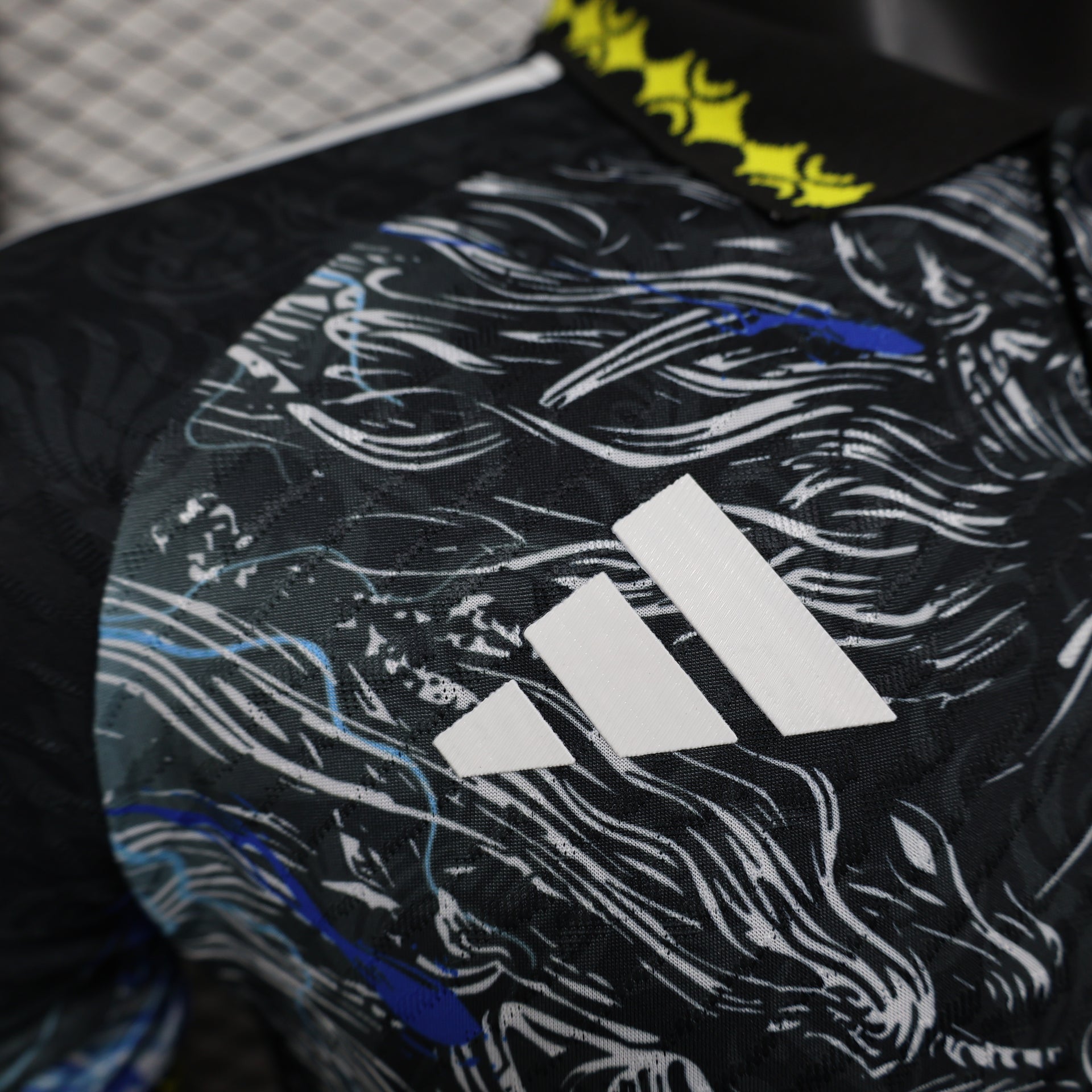 Real Madrid Concept Kit