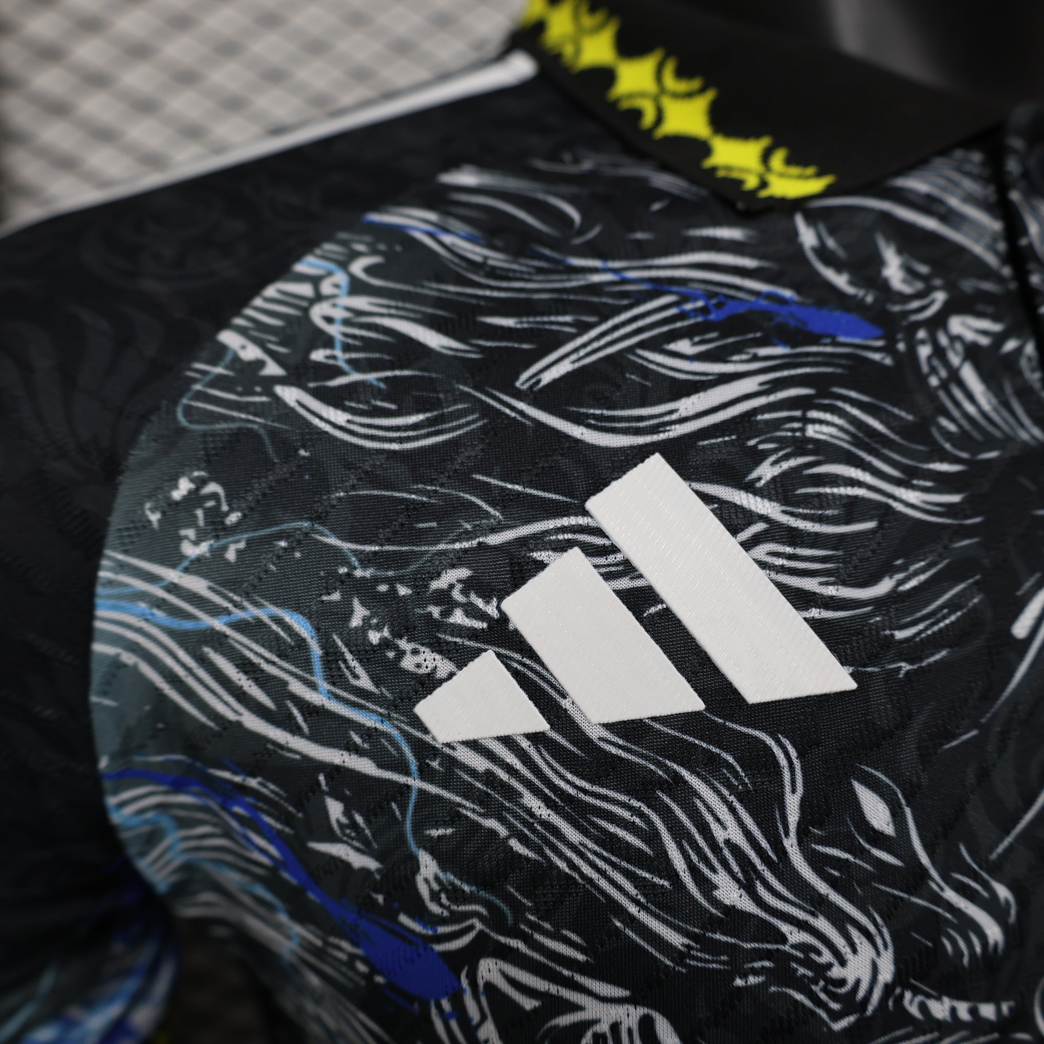 Real Madrid Concept Kit