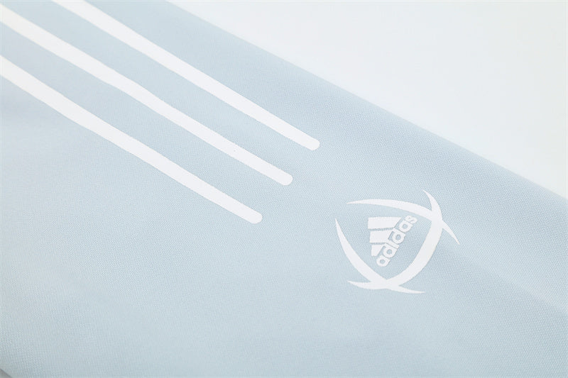 Real Madrid 2004/05 XIX Training Top