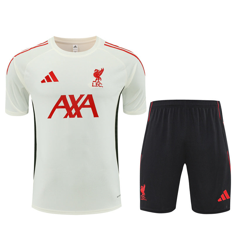 Liverpool FC 2025/26 Training Kit IV
