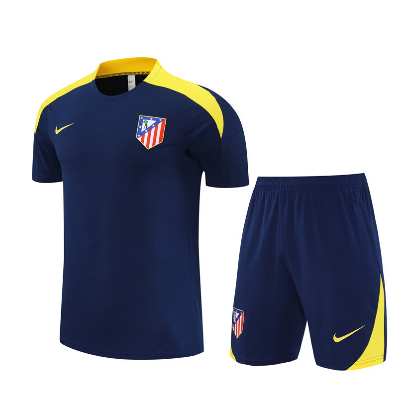Atletico Madrid 2025/26 Training Kit II
