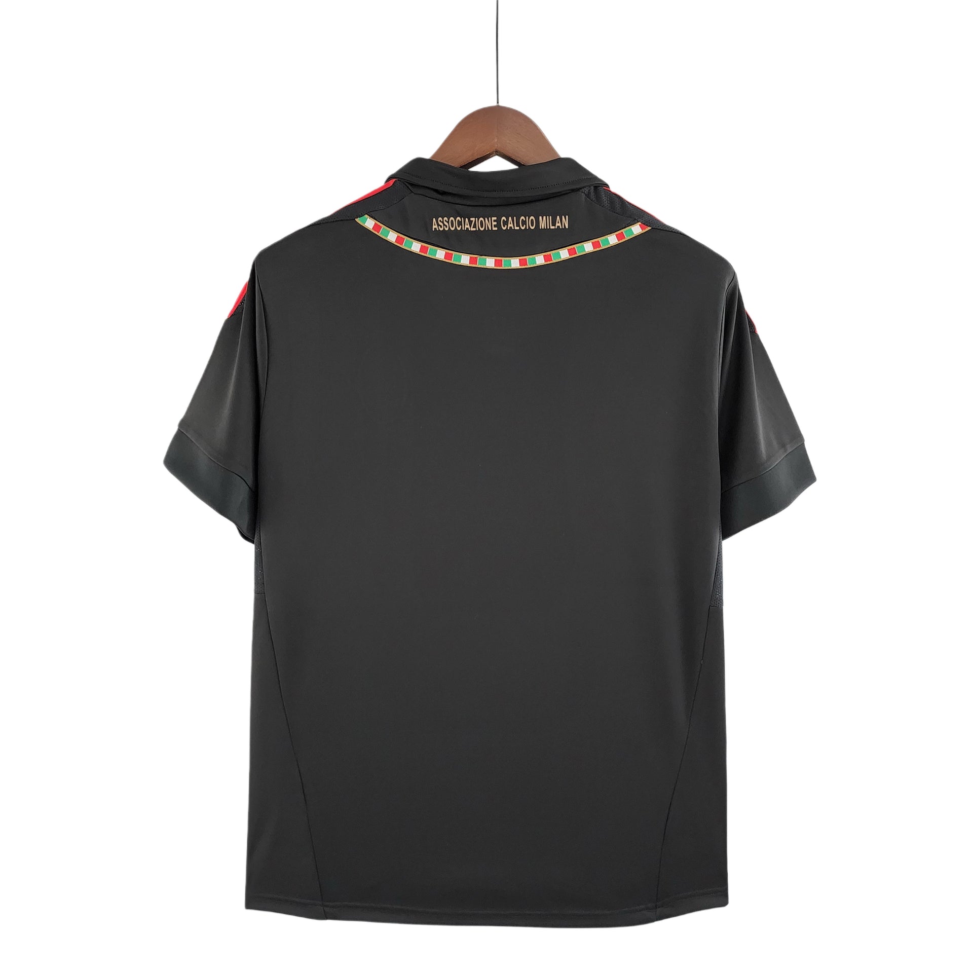 AC Milan 2011/2012 Third