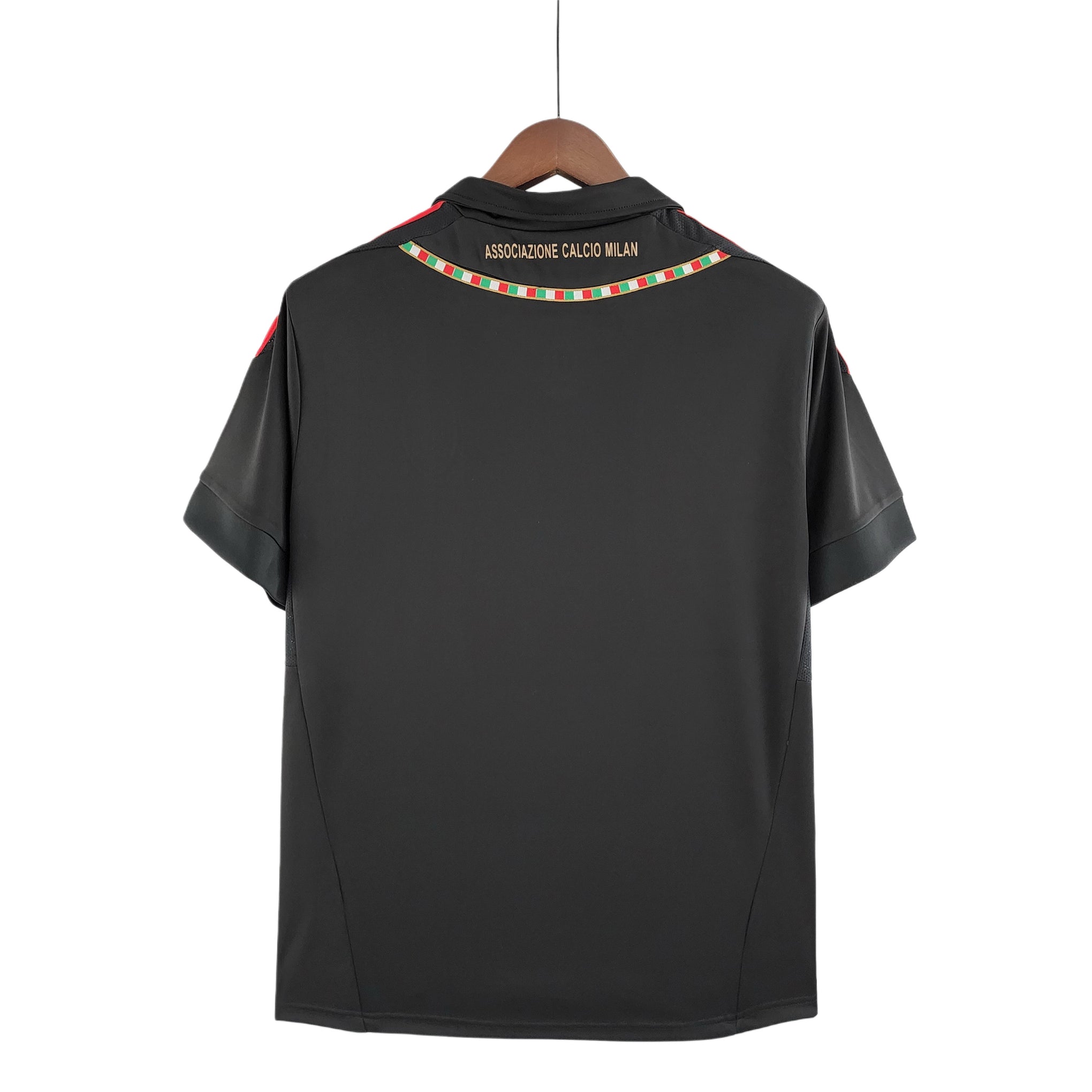 AC Milan 2011/2012 Third