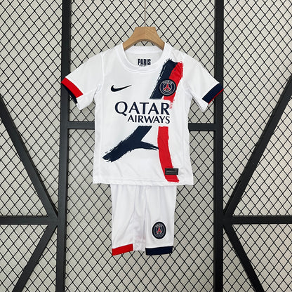 KIDS : Paris Saint-Germain 2024/2025 Away