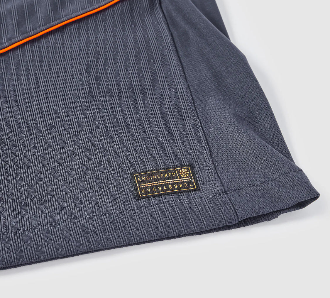 Inter Milan 2025/26 Third Shirt - Pro Version