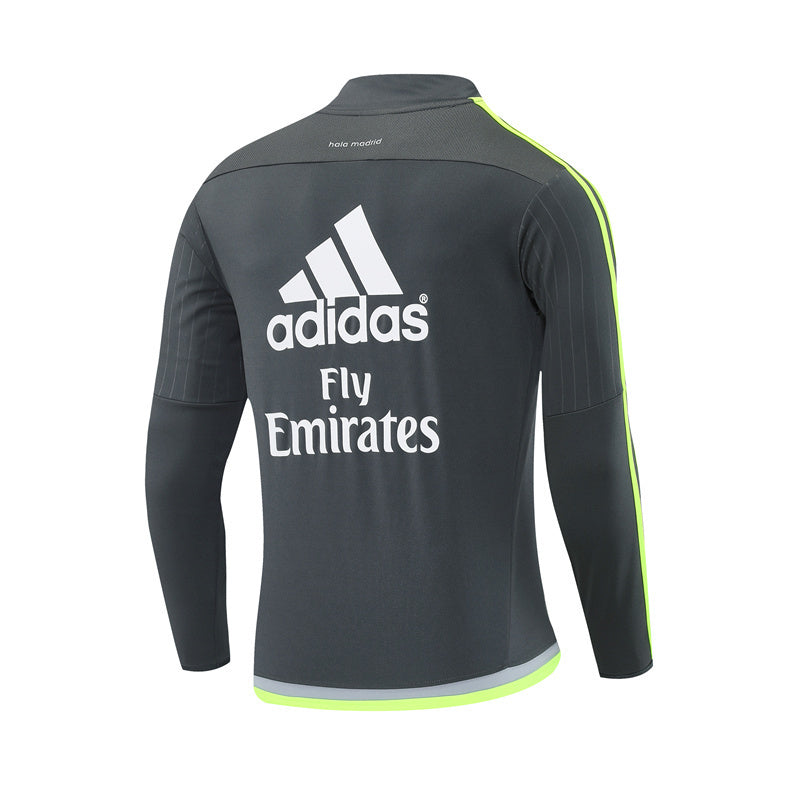 Real Madrid 2015/16 Training Top V